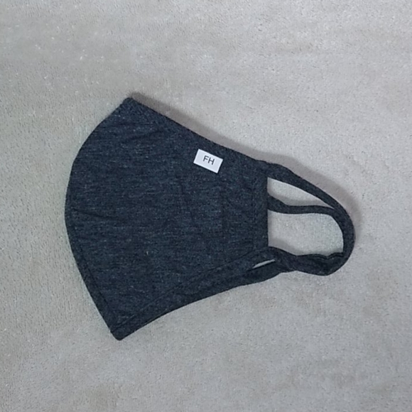 Fair Haven Accessories - Fair Haven Triple Layer Unisex Face Mask